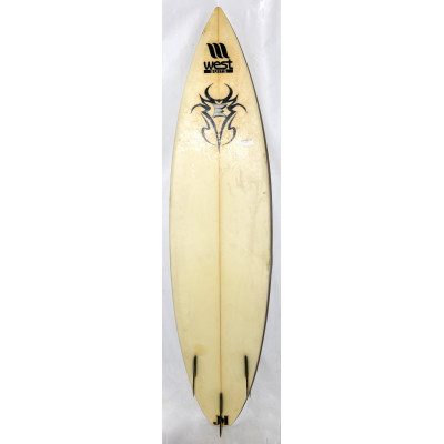 TABLA SURF WEST SUITS
