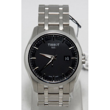 RELOJ TISSOT T035410A BILBOTRUKE SEGUNDA MANO