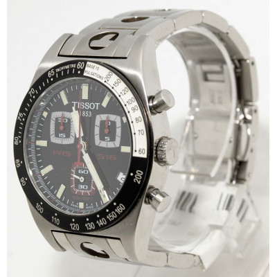 RELOJ TISSOT J562/662