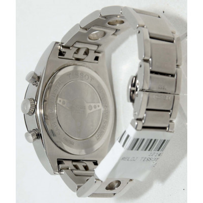 RELOJ TISSOT J562/662