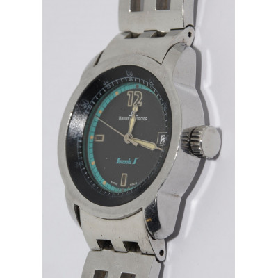 RELOJ BAUME MERCIER FORMULA MV04F001