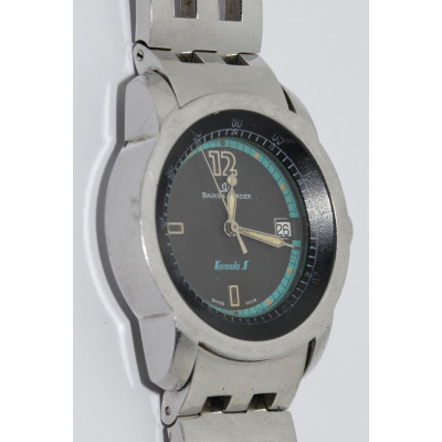 RELOJ BAUME MERCIER FORMULA MV04F001