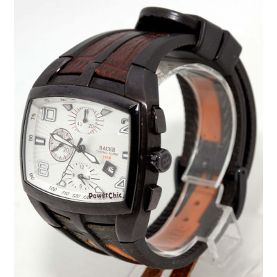 RELOJ RACER POWERCHIP
