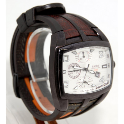 RELOJ RACER POWERCHIP