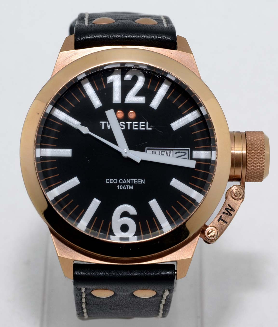 Tw steel clearance ce1021