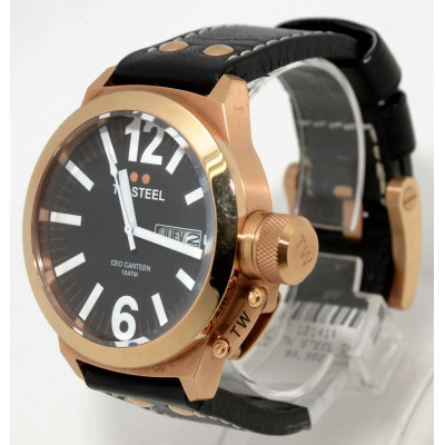 RELOJ TW STEEL CE1021