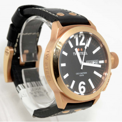 RELOJ TW STEEL CE1021