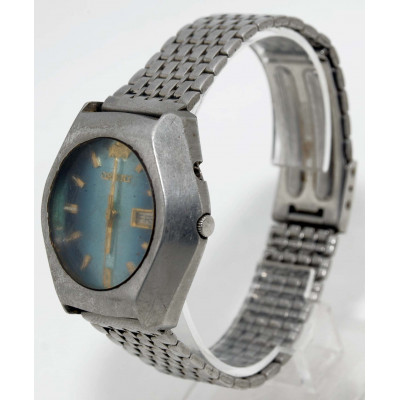 RELOJ AUTOMATICO ORIENT 0469693-4A PU