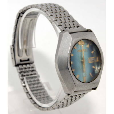 RELOJ AUTOMATICO ORIENT 0469693-4A PU