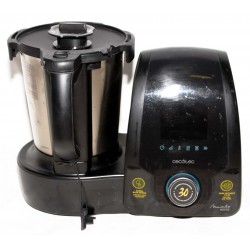 ROBOT COCINA CECOTEC MAMBO 10070
