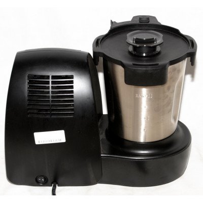 ROBOT COCINA CECOTEC MAMBO 10070