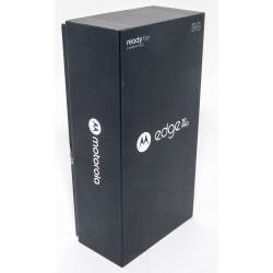 MOTOROLA MOTO EDGE 30 PRO AZUL