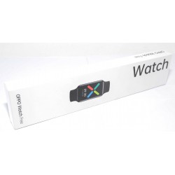 OPPO WATCH FREE OWWE201 NEGRO PRECINTADO