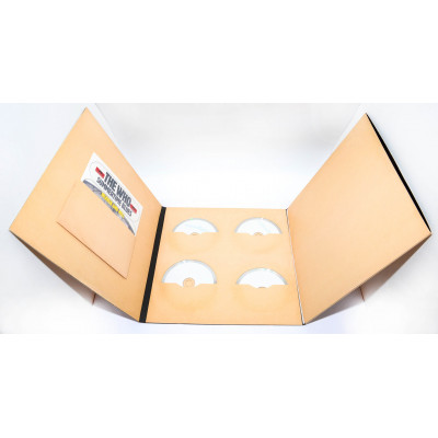 VINILOS THE WHO - LIVE AT LEEDS (Box, Album, 40t + 2xCD, Album + 2xCD, Album + LP +)