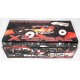 COCHE RADIOCONTROL ELECTRICO X3 SABRE NITRO BUGGY