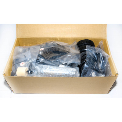 COCHE RADIOCONTROL ELECTRICO X3 SABRE NITRO BUGGY