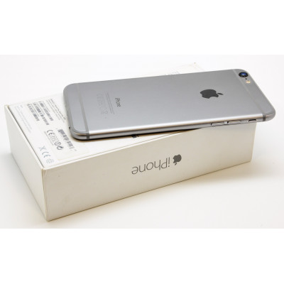 Iphone 6 Plus 16GB Space Gray A1524