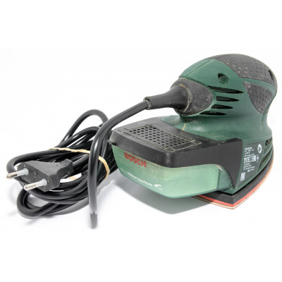 LIJADOR DELTA BOSCH PSM 80