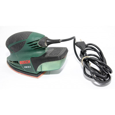 LIJADOR DELTA BOSCH PSM 80