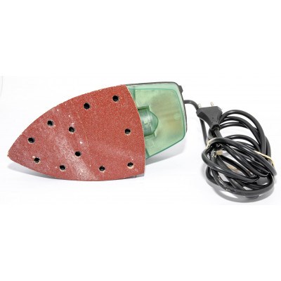 LIJADOR DELTA BOSCH PSM 80