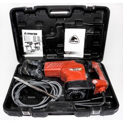 MARTILLO PERCUTOR STAYER MD10