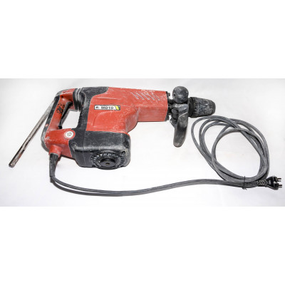 MARTILLO PERCUTOR STAYER MD10