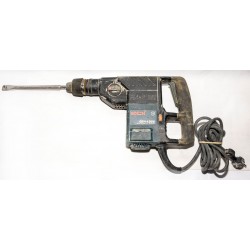 MARTILLO PERCUTOR BOSH GBH 4 DSC