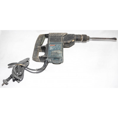 MARTILLO PERCUTOR BOSH GBH 4 DSC