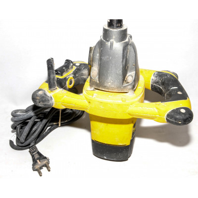 MEZCLADOR DE PINTURA STANLEY FME190