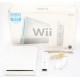 CONSOLA NINTENDO WII BLANCA CON MANDO Y CAJA