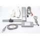 CONSOLA NINTENDO WII BLANCA CON MANDO Y CAJA