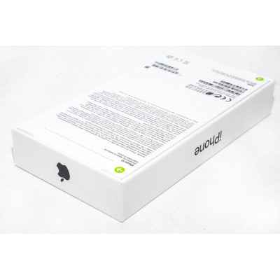 IPHONE 13 512GB AZUL PRECINTADO