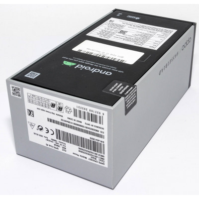 OPPO FIND X5 5G 256GB NEGRO