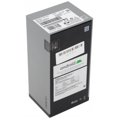 OPPO FIND X3 PRO 256GB AZUL PRECINTADO