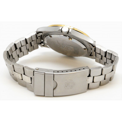 RELOJ TAG HEUER FORMULA 1 WAZ111A 41MM