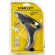 PISTOLA ENCOLAR STANLEY DUALMELT 25W PRECINTADO