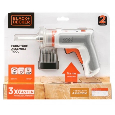 ENSAMBLADOR BLACK DECKER BCRTA01