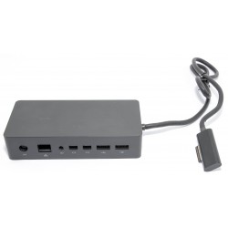 MICROSOFT SURFACE DOCK