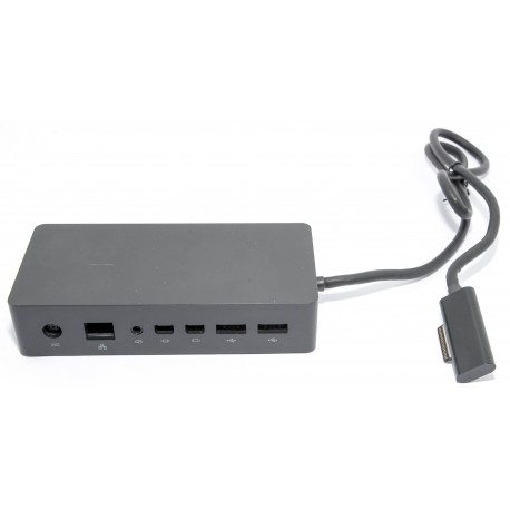 MICROSOFT SURFACE DOCK