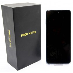 XIAOMI POCO X3 PRO 256GB AZUL