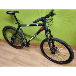 BICICLETA MONTAÑA ROCKRIDER 5XC