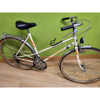 BICICLETA CARRETERA WILIER TRIESTINA IZOZARD XP