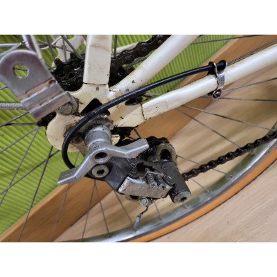 BICICLETA CARRETERA WILIER TRIESTINA IZOZARD XP