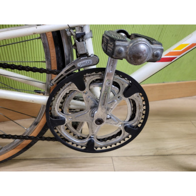BICICLETA CARRETERA WILIER TRIESTINA IZOZARD XP
