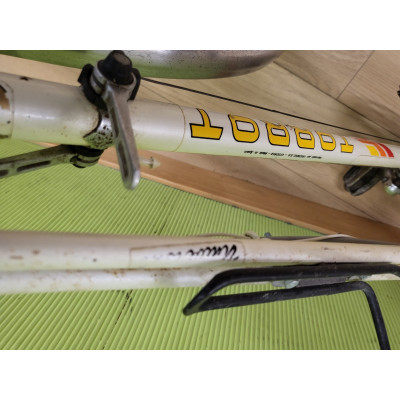 BICICLETA CARRETERA WILIER TRIESTINA IZOZARD XP