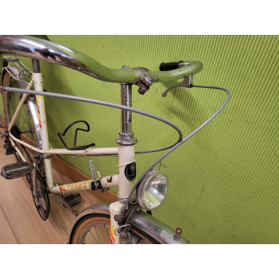 BICICLETA CARRETERA WILIER TRIESTINA IZOZARD XP