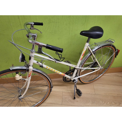 BICICLETA CARRETERA WILIER TRIESTINA IZOZARD XP