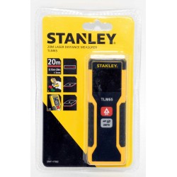 MEDIDOR LASER STANLEY TLM65 PRECINTADO