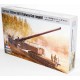 MAQUETA ARTILLERIA ALEMANA GERMAN 280MM K5 GUN