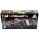 COCHE A ESCALA ITALERI FIAT 800 GRAND PRIX 1:12